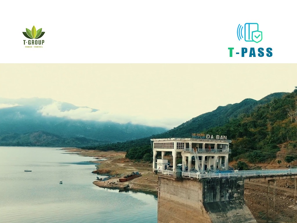 Hồ Đá Bàn, Nha Trang