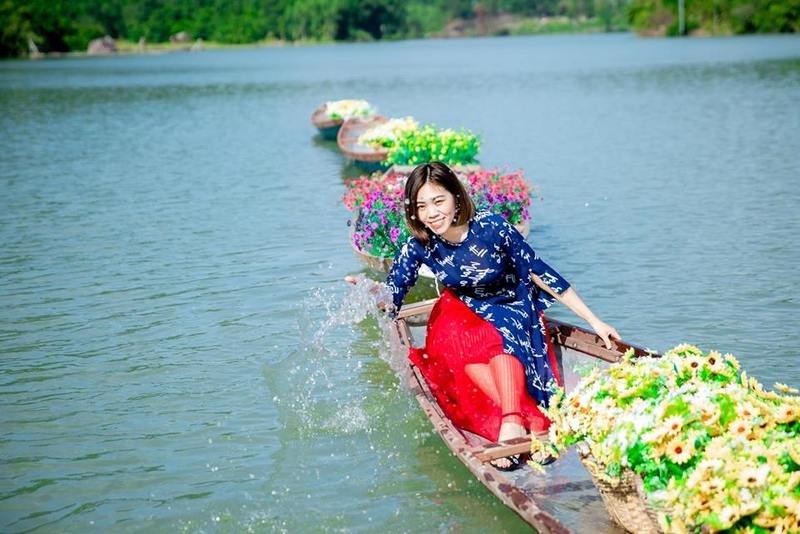 Hồ Kênh Hạ, Nha Trang