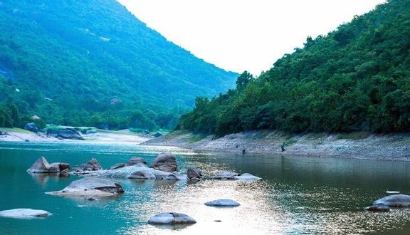 Hồ Kênh Hạ, Nha Trang