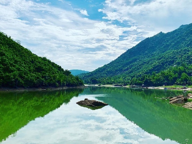 Hồ Kênh Hạ, Nha Trang