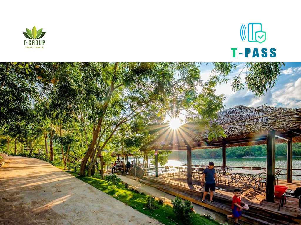 Hồ Kênh Hạ, Nha Trang