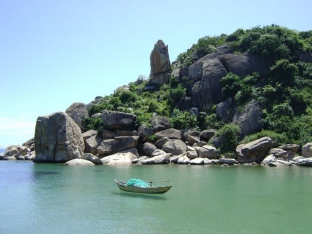 Hòn Một, Nha Trang