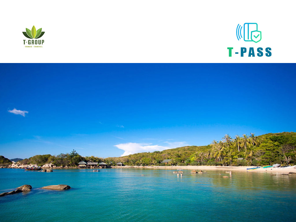 Hòn Ông (Đảo Cá Voi), Khánh Hòa