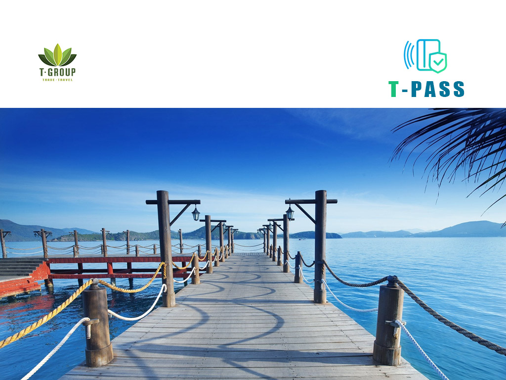 Hòn Tằm, Nha Trang