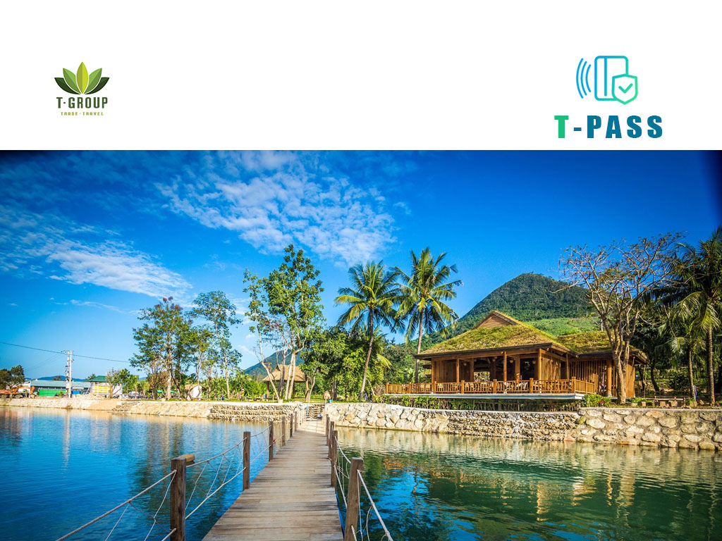 Khu du lịch Ba Hồ, Khánh Hòa