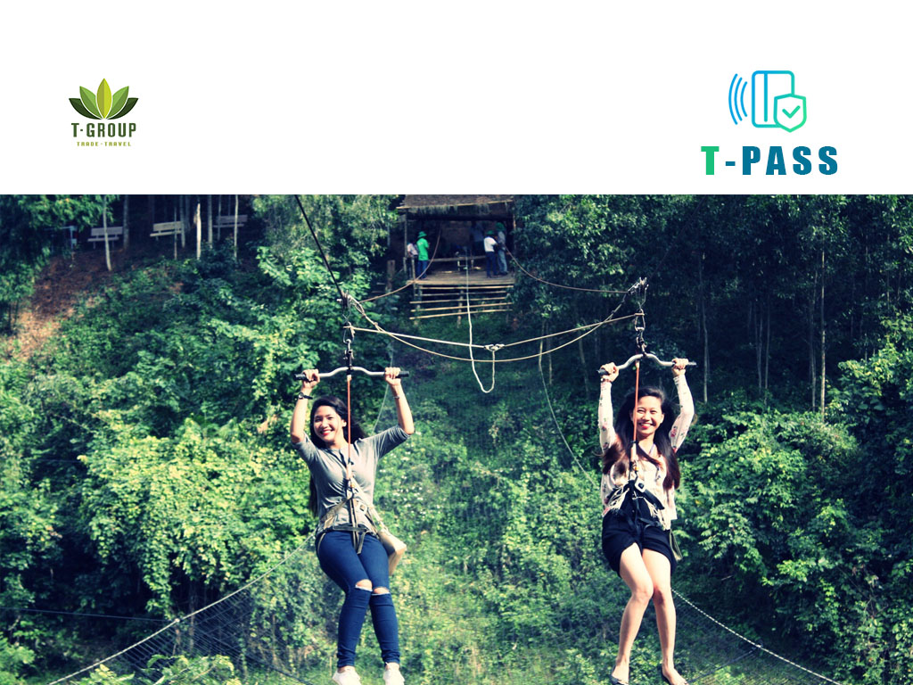 Khu du lịch sinh thái Nhân Tâm, Khánh Hòa