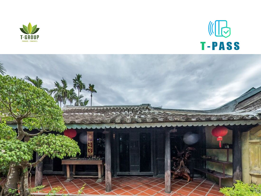 Làng cổ Phú Vinh, Nha Trang