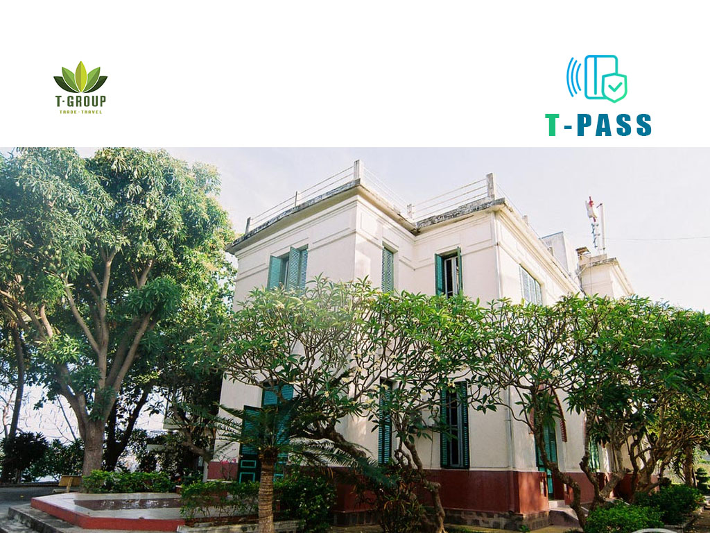 Lầu Bảo Đại, Nha Trang