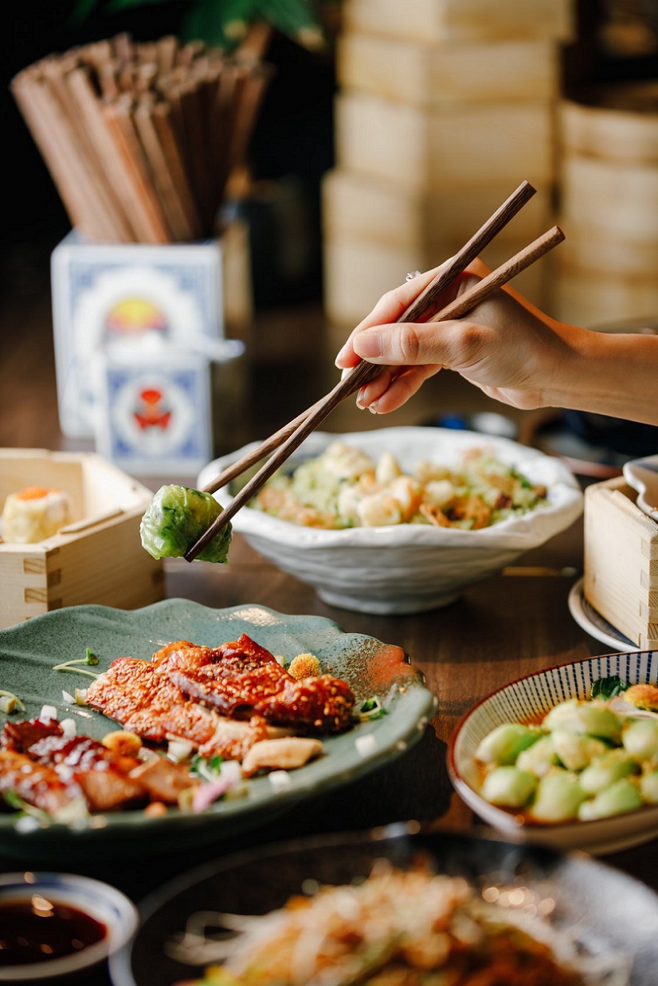 Mister Lai Restaurant Nha Trang