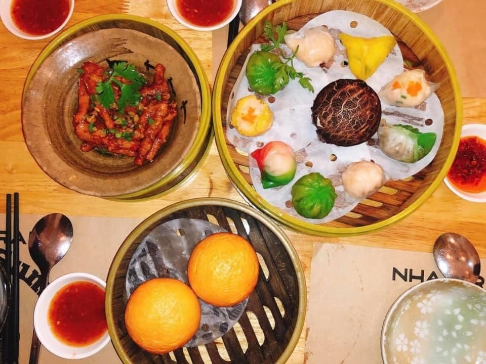 Nha Trang Dimsum House