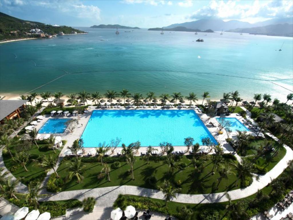 Vinpearl Resort and Spa Nhatrang Bay