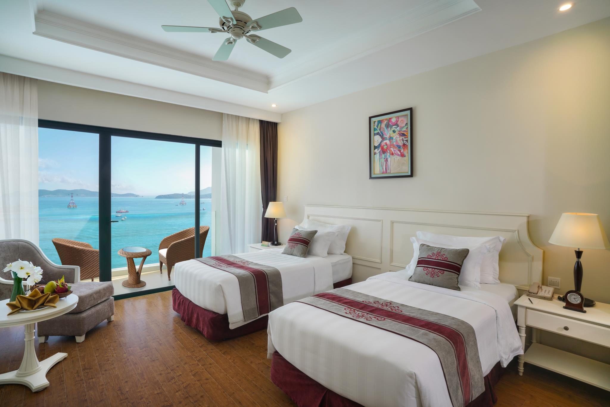 Vinpearl Resort and Spa Nhatrang Bay