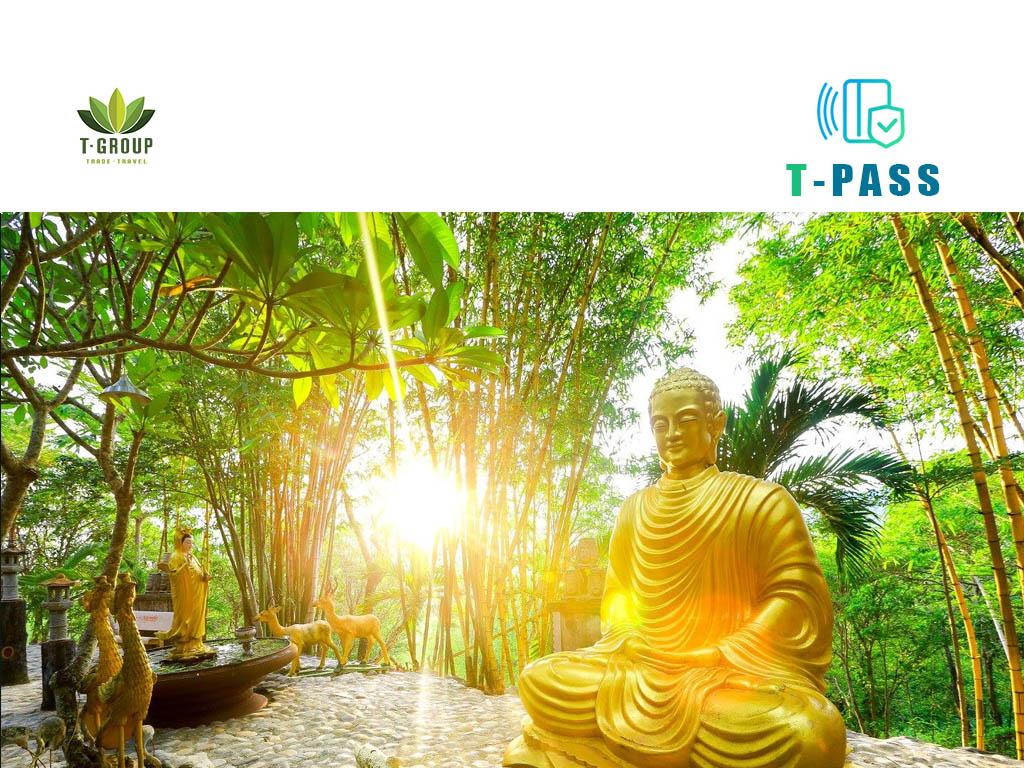 Pháp Viện Thánh Sơn, Khánh Hòa