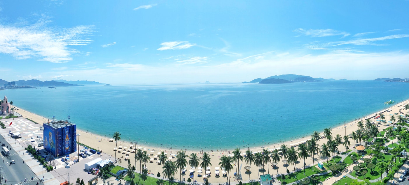 Chương trình du lịch thiết kế riêng cho doanh nghiệp - Đà Lạt, Nha Trang, Bãi Dài, I Resort 2N1Đ 