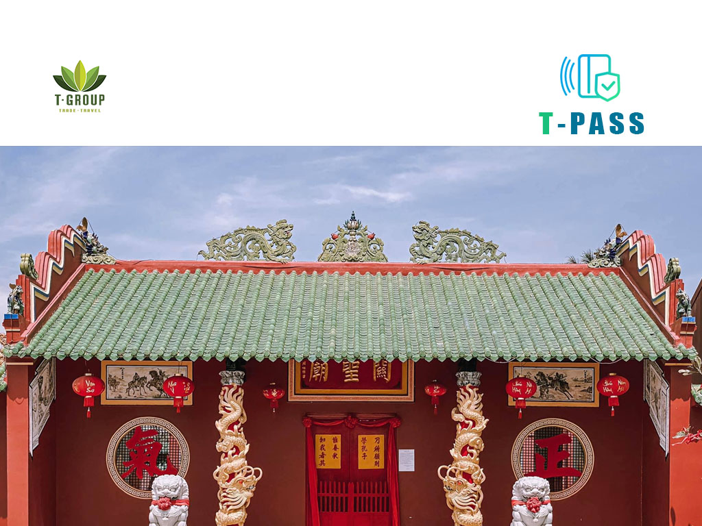 Quỳnh Phủ Hội Quán, Khánh Hòa