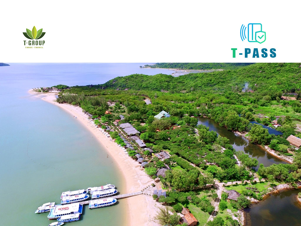 Khu du lịch Suối Hoa Lan, Khánh Hòa