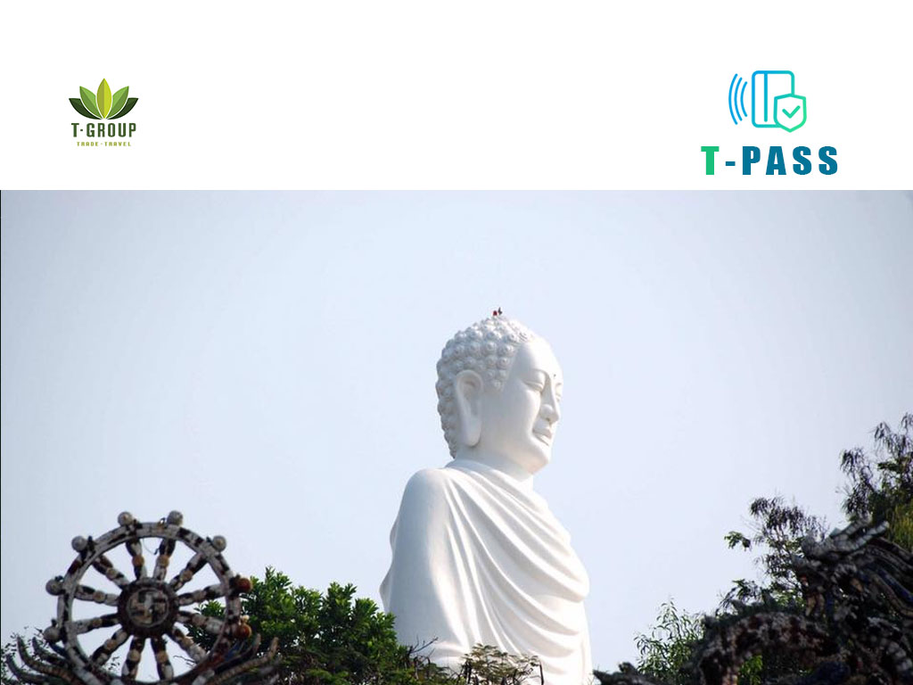 Chùa Long Sơn, Nha Trang