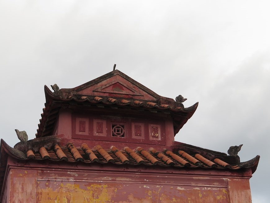 Thành cổ Diên Khánh, Khánh Hòa