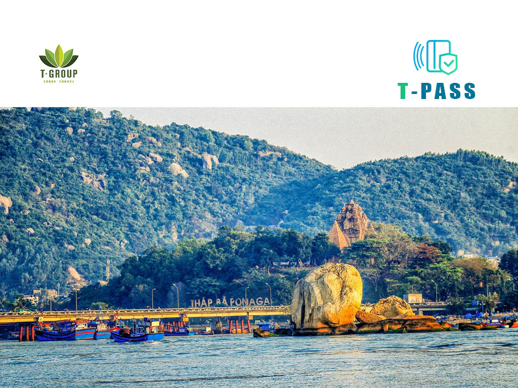 Tháp Bà Ponagar, Nha Trang