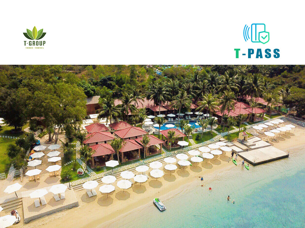 Vịnh San Hô, Nha Trang