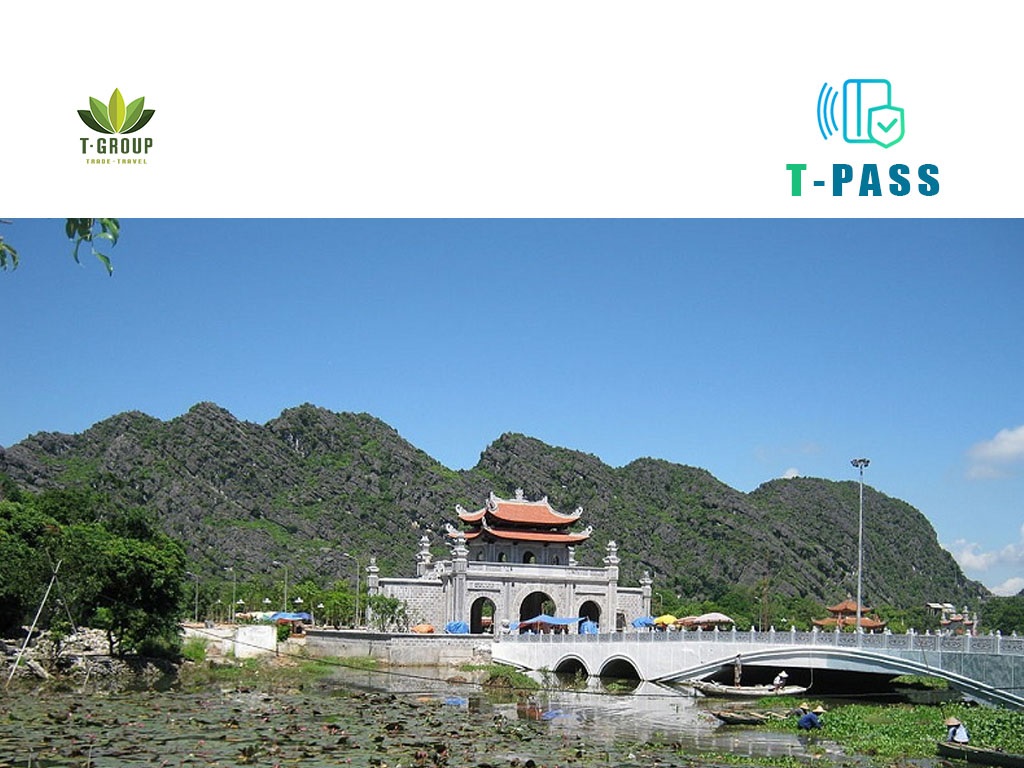 Cố đô Hoa Lư, Ninh Bình