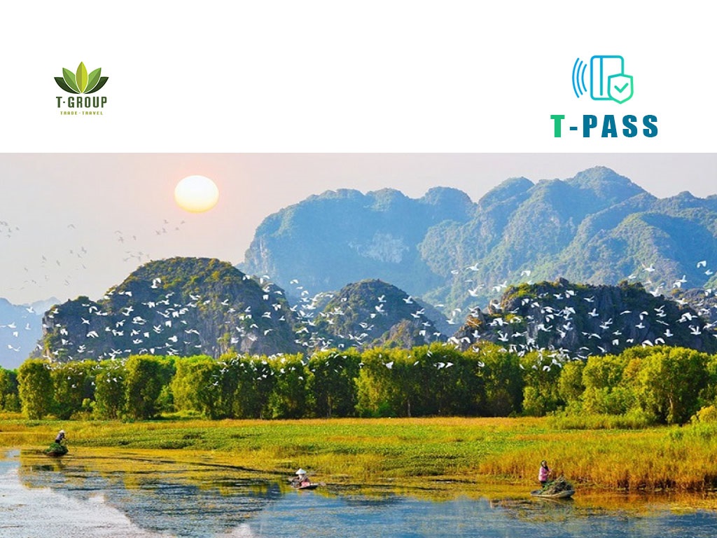 Đầm Vân Long, Ninh Bình