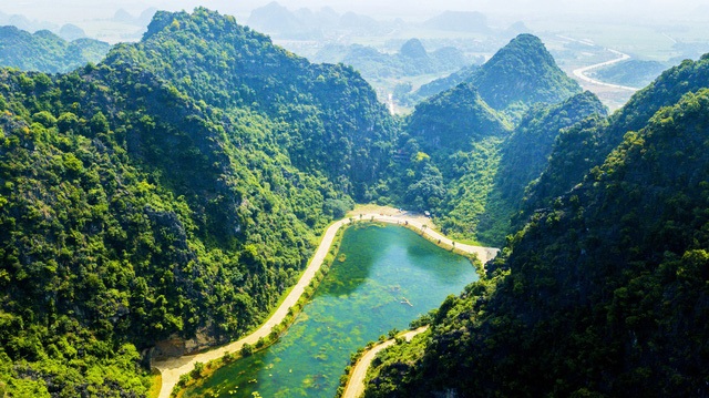 Động Am Tiên, Ninh Bình