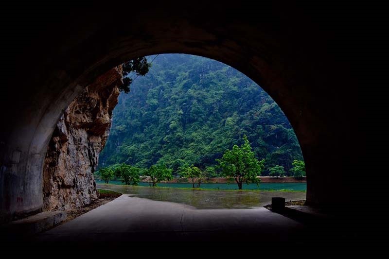 Động Am Tiên, Ninh Bình