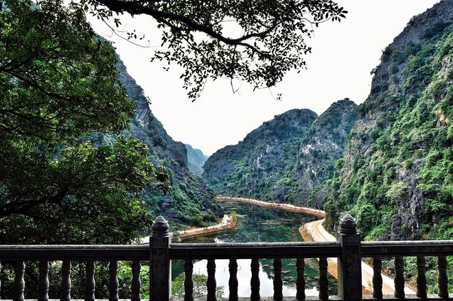 Động Am Tiên, Ninh Bình