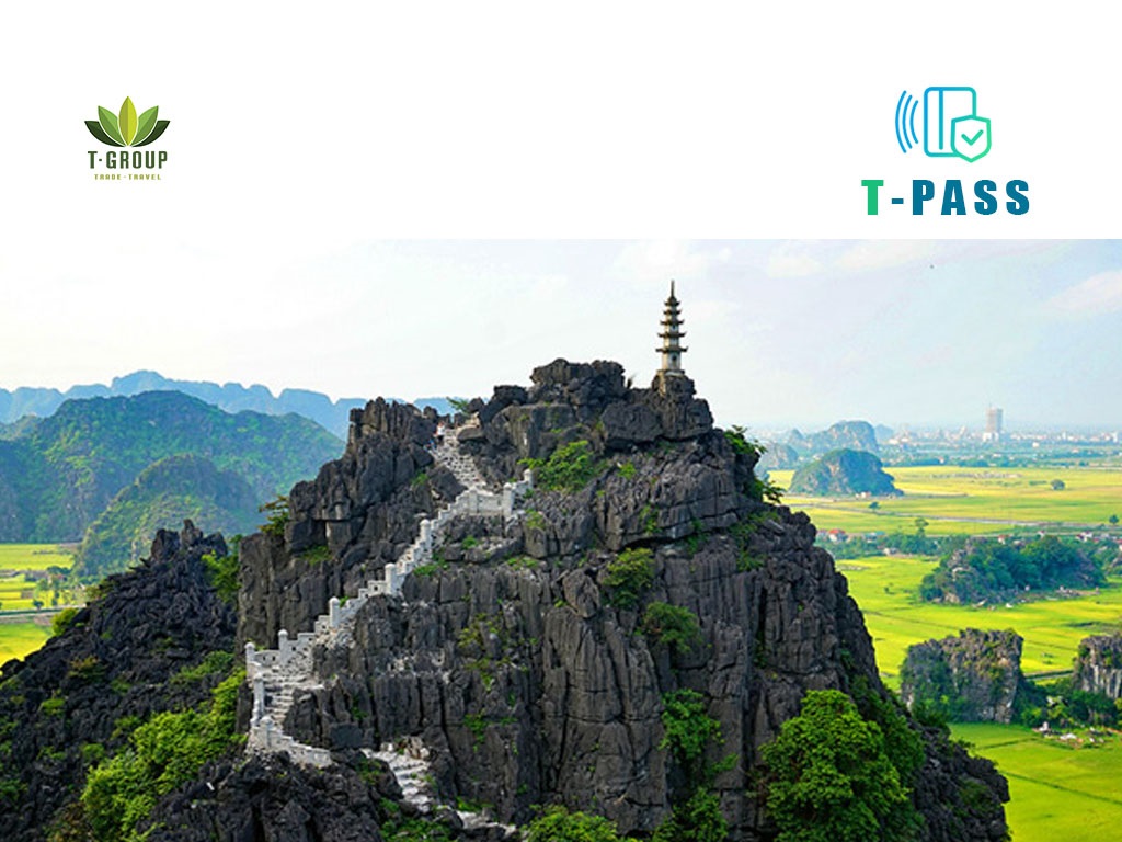 Hang Múa, Ninh Bình