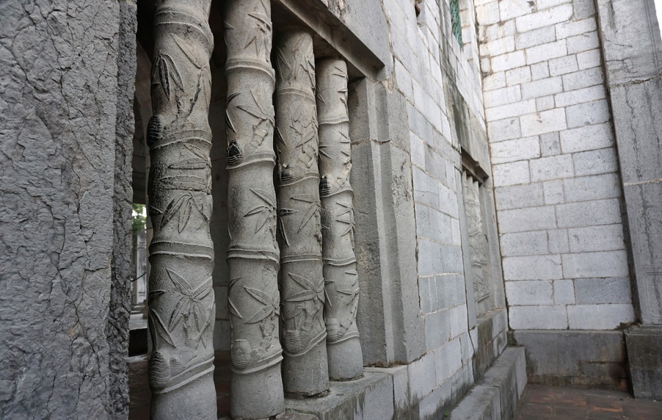 Nhà Thờ Đá Phát Diệm, Ninh Bình
