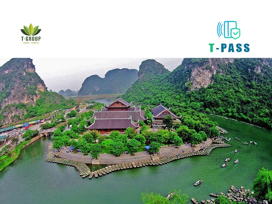 Quần thể danh thắng Tràng An