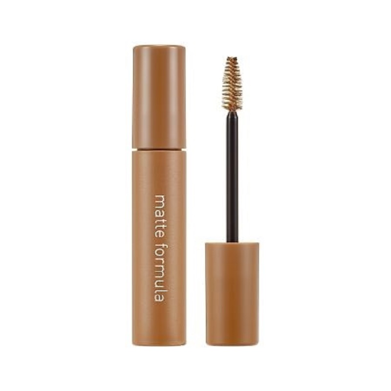 Mascara chân mày ARITAUM Matte Formula Brow Mascara