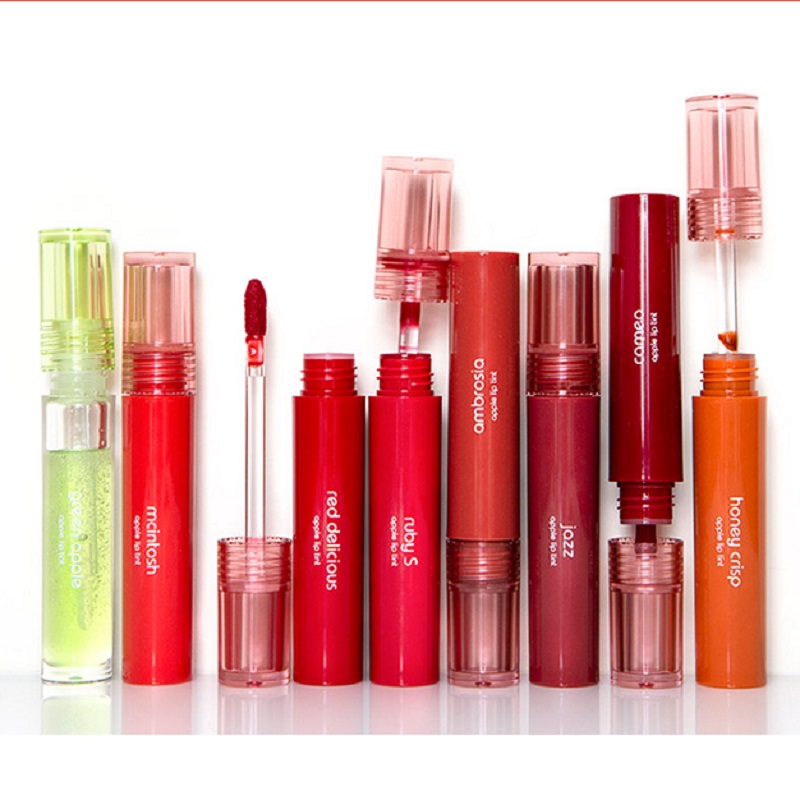 Son bóng ARITAUM Glow-up Apple Lip Tint