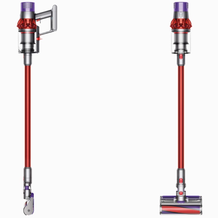 Máy hút bụi Dyson Cyclone V10 Fluffy