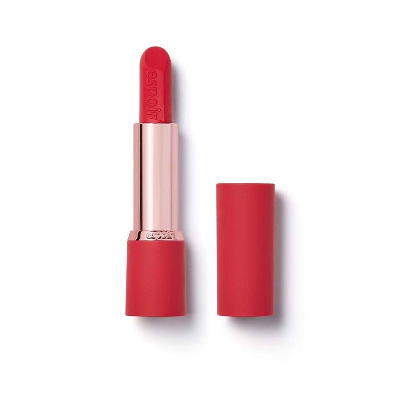 Set Son ESPOIR Lipstick No Wear Chiffone Matte (x2)