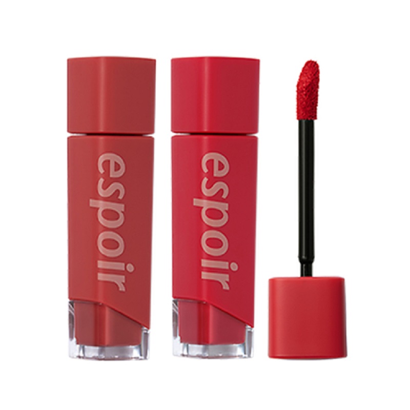 Son kem lì ESPOIR New Couture Lip Fluid Velvet (7g)