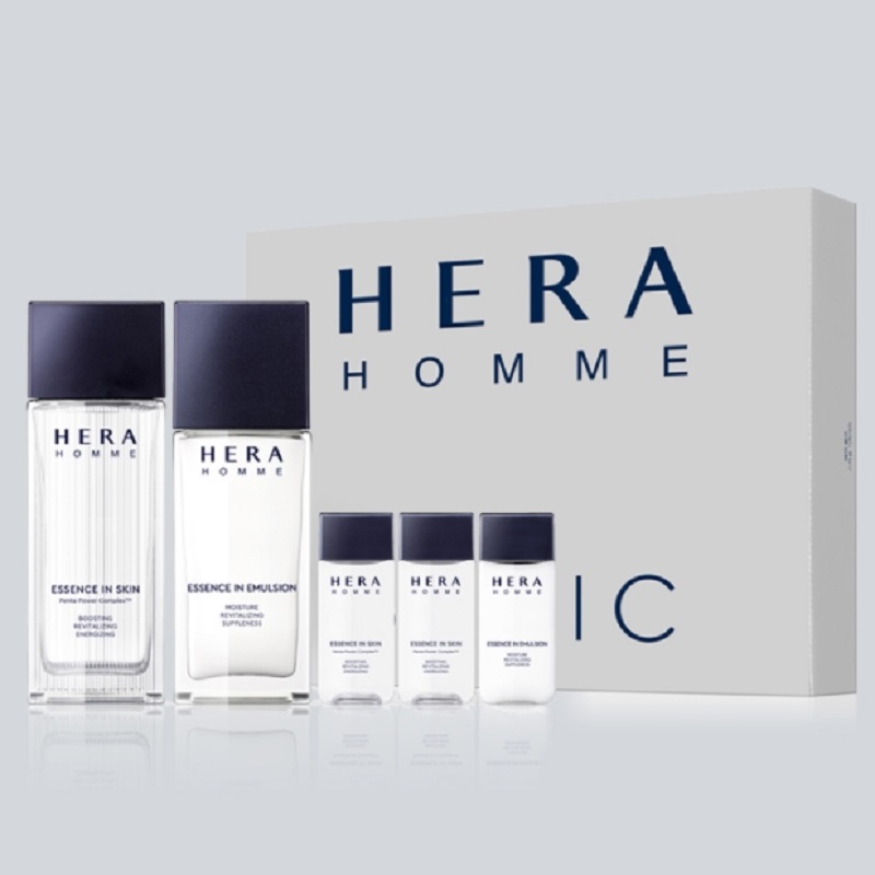 Bộ sản phẩm Dưỡng Da HERA Homme Special Set