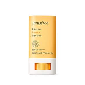 Kem chống nắng Innisfree Intensive Leisure Sun Stick SPF50 + PA ++++