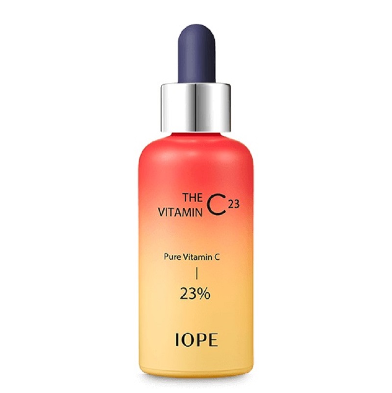 Tinh chất chống lão hóa IOPE The Vitamin C23