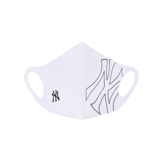Khẩu trang MLB Mega Logo Mask