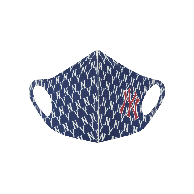 Khẩu trang MLB Monogram Mask