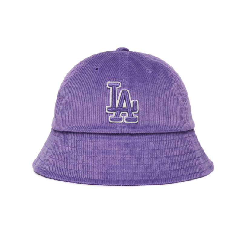 Mũ cho bé MLB Corduroy Dome Hat