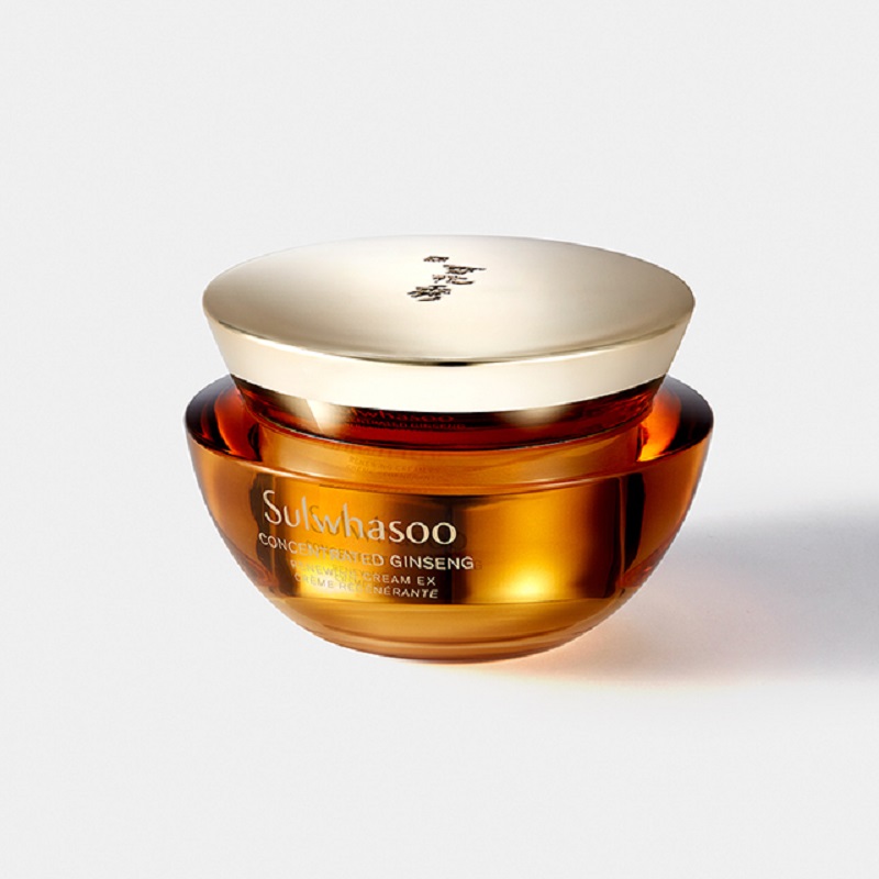 Kem dưỡng Sulwhasoo Concentrated Ginseng Renewing Cream EX (60ml)