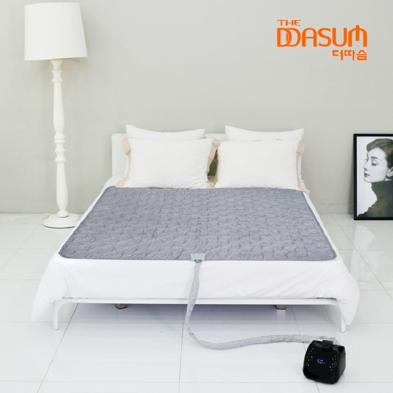 Đệm sưởi giặt được THEDDASUM (Single 155*93cm)