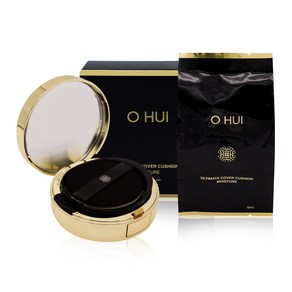 Ohui Ultimate Cover Cushion Moisture SPF50+ PA+++ 15g