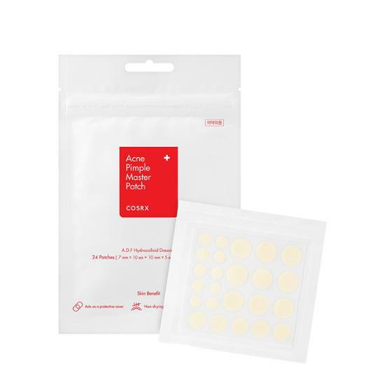 Miếng dán mụn Cosrx Acne Master Patch