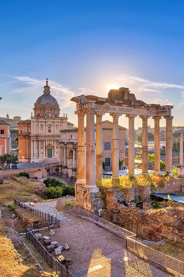 Tour Tây Âu: Pháp – Thụy Sỹ – Ý – Vatican 11N10Đ 2026 | Paris – Zurich – Venice – Rome (Turkish Airlines)