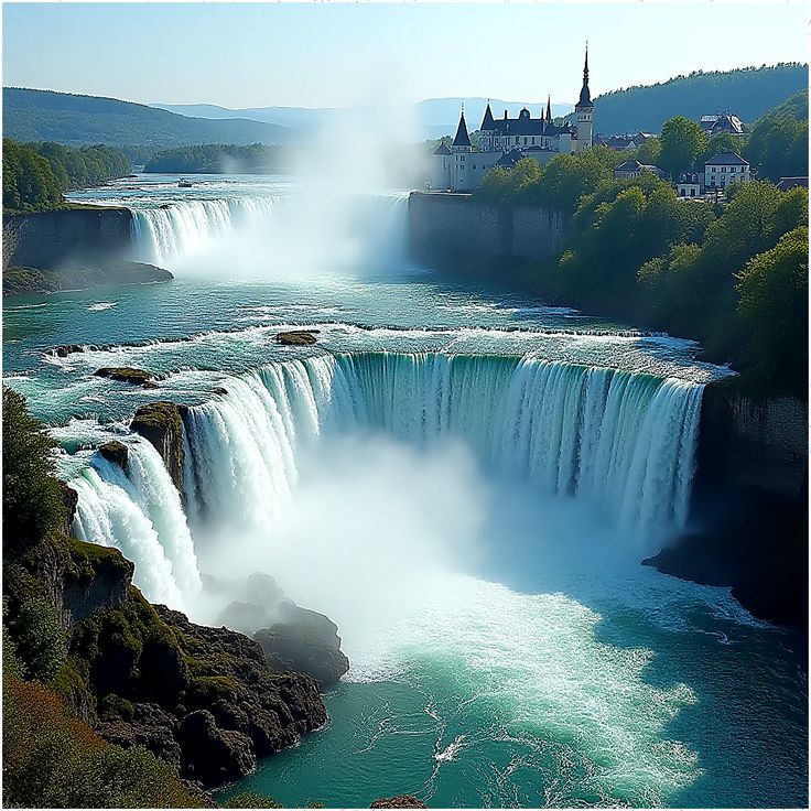 Tour Tây Âu: Pháp – Thụy Sỹ – Ý – Vatican 11N10Đ 2026 | Paris – Zurich – Venice – Rome (Turkish Airlines)