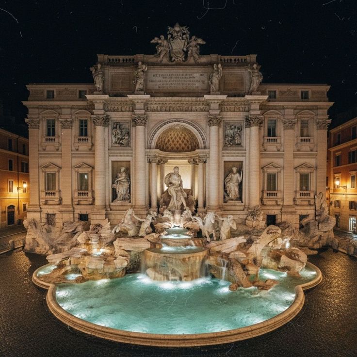 Tour Tây Âu: Pháp – Thụy Sỹ – Ý – Vatican 11N10Đ 2026 | Paris – Zurich – Venice – Rome (Turkish Airlines)